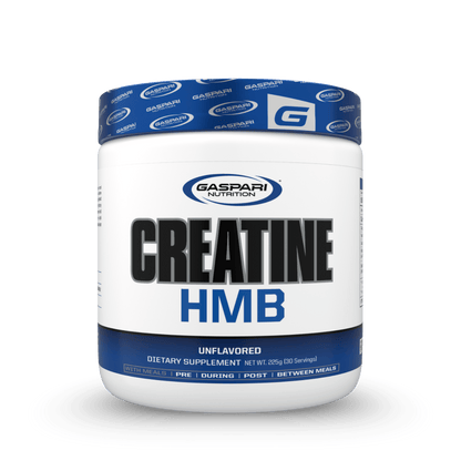 Creatine HMB