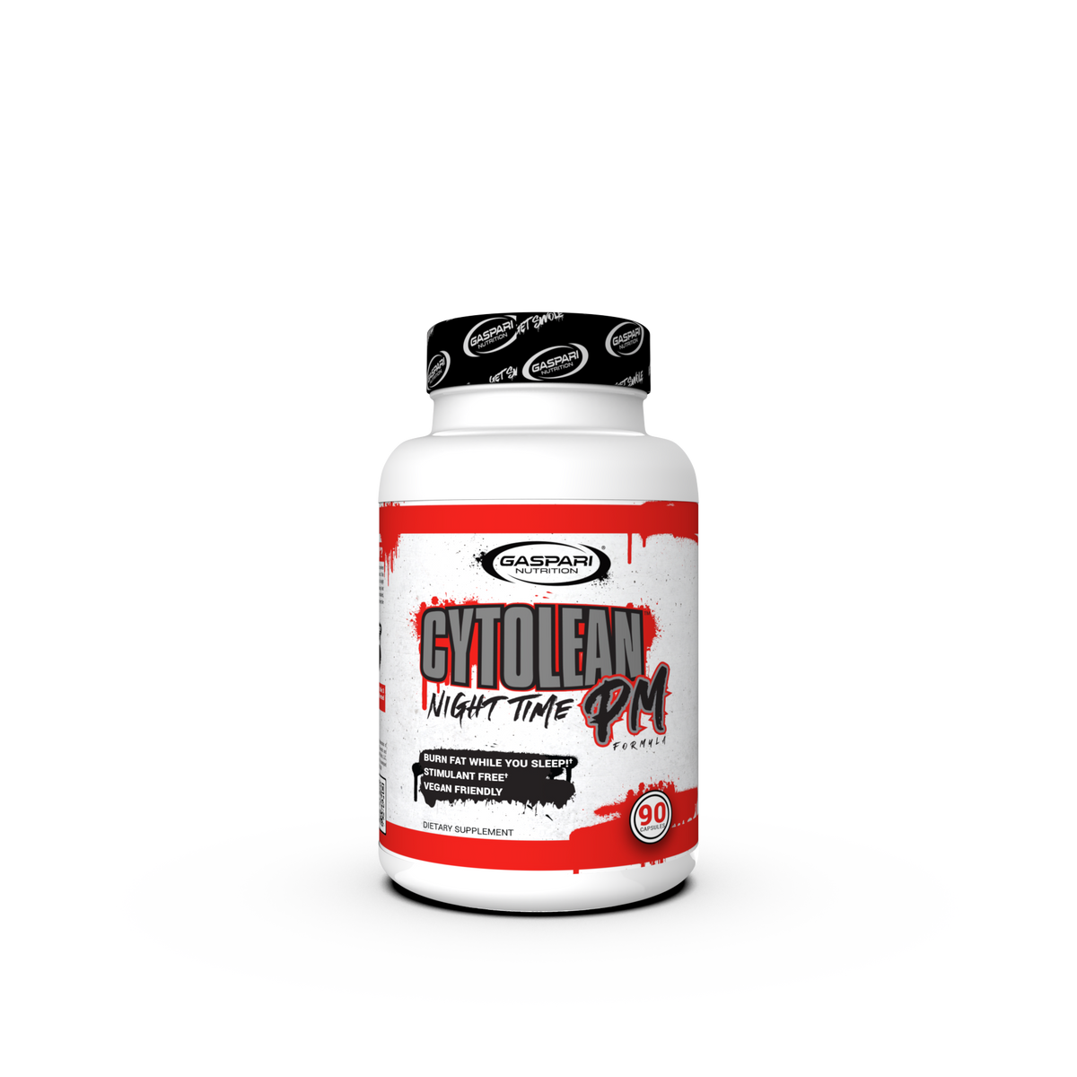 Gaspari 糖・燃焼コントロールセット（Proven GDA / Cytolean PM / CLA）