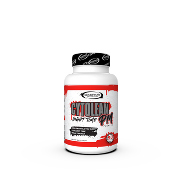 Gaspari 糖・燃焼コントロールセット（Proven GDA / Cytolean PM / CLA）