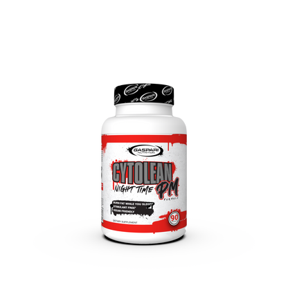 Gaspari 糖・燃焼コントロールセット（Proven GDA / Cytolean PM / CLA）