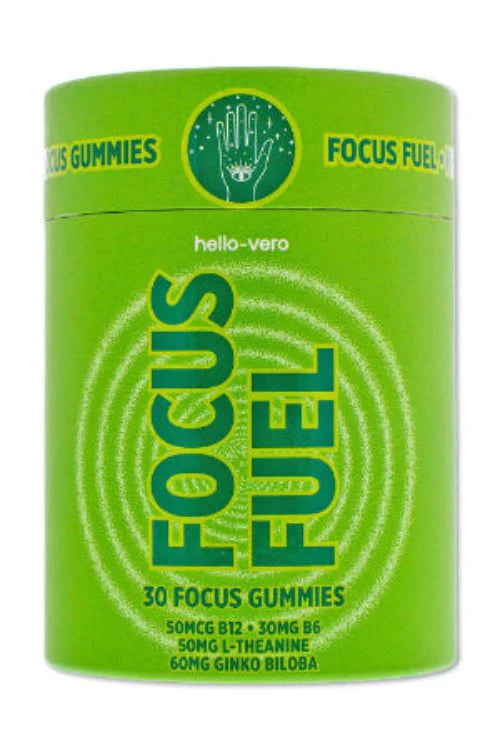 Focus Fuel