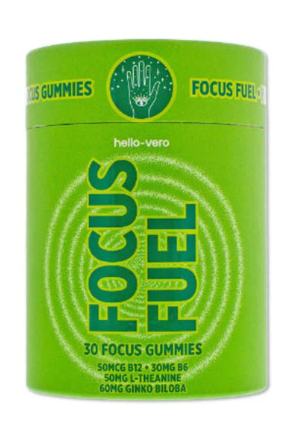 Focus Fuel