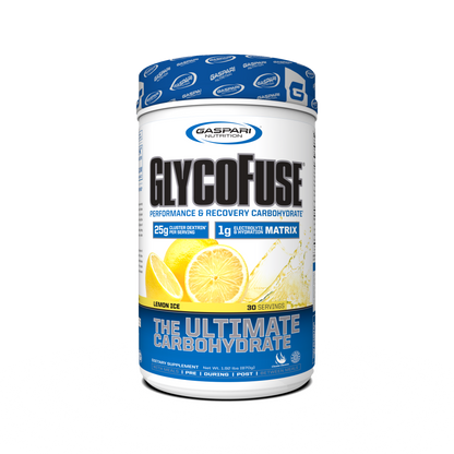 Glycofuse - Performance & Recovery Carbohydrate