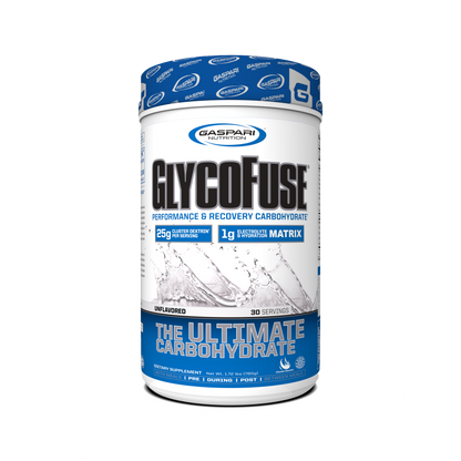 Glycofuse - Performance & Recovery Carbohydrate