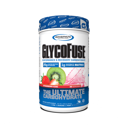 Glycofuse - Performance & Recovery Carbohydrate