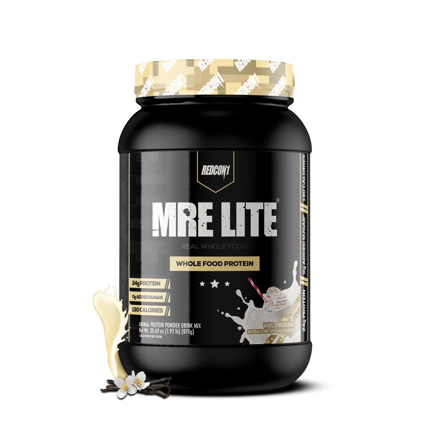 MRE LITE - 低炭水化物ミールリプレイスメント