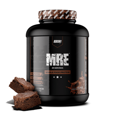 MRE Meal Replacement, Whole Food Protein (7 LB)