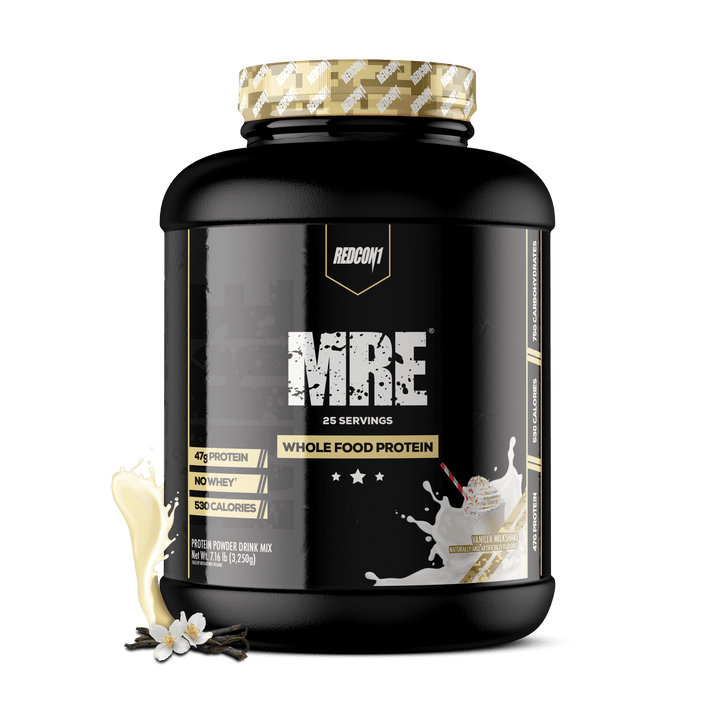 MRE Meal Replacement, Whole Food Protein (7 LB)