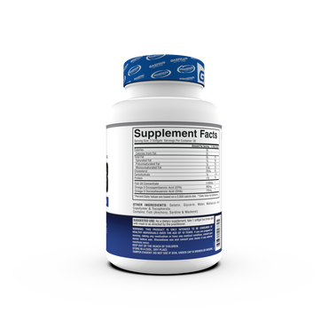 Omega-3
