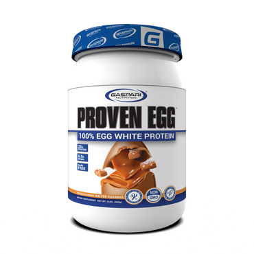 プルーブンエッグ 2ポンド - GASPARI NUTRITION