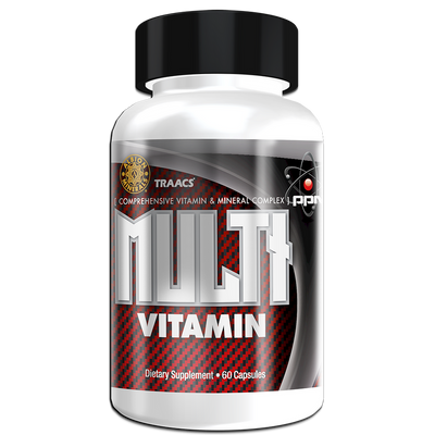 Complete Multi Vitamin™ (30 Day Supply) 完全マルチビタミン（30日分）