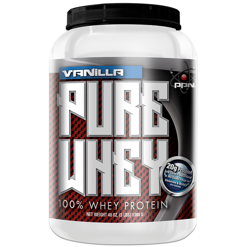 PPN Pure Whey™