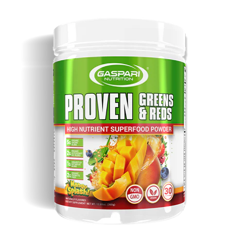 新アンチエイジングスタック プルーブンファイバー/ プルーブンダイジェスチョン / プルーブングリーン