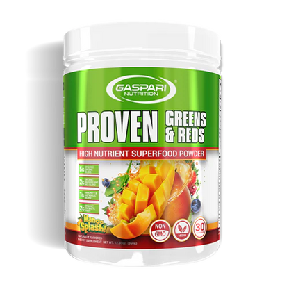 新アンチエイジングスタック プルーブンファイバー/ プルーブンダイジェスチョン / プルーブングリーン