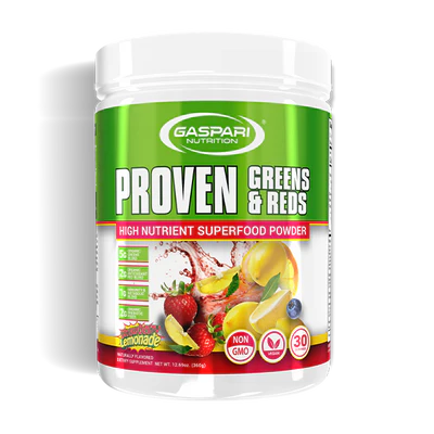 新アンチエイジングスタック プルーブンファイバー/ プルーブンダイジェスチョン / プルーブングリーン