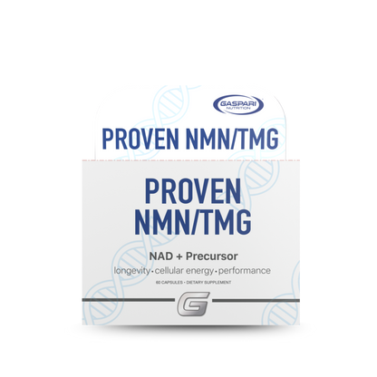 Proven NMN+TMG