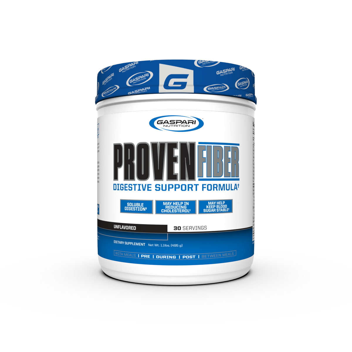 Proven Fiber - Digestive Support