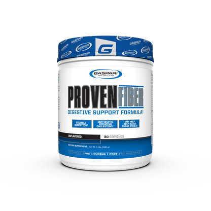 Proven Fiber - Digestive Support