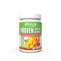 Proven Greens & Reds