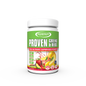 Proven Greens & Reds