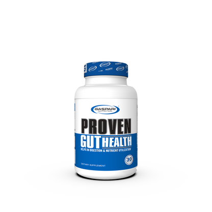 実証済みの腸の健康 - GASPARI NUTRITION 