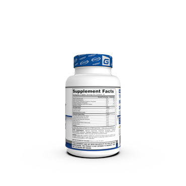実証済みのジョイント - GASPARI NUTRITION