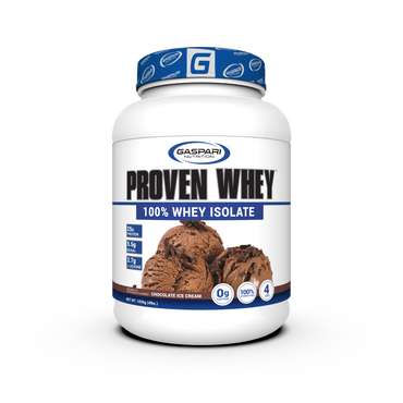 Proven Whey Protein