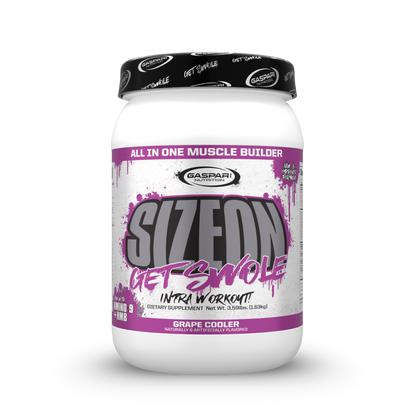 SizeOn - Maximum Performance - GASPARI NUTRITION