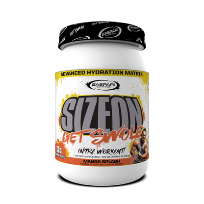 SizeOn - Maximum Performance - GASPARI NUTRITION