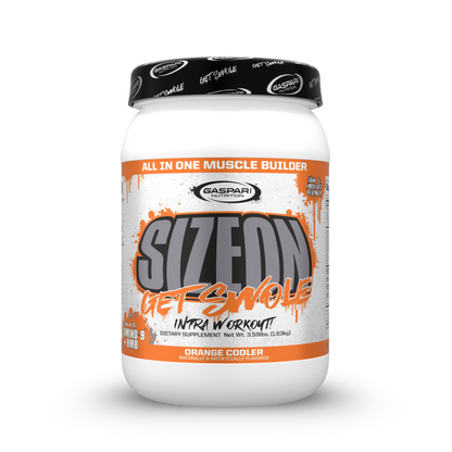 SizeOn - Maximum Performance - GASPARI NUTRITION