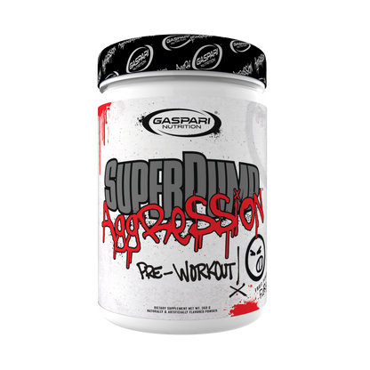 SuperPump Aggression