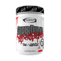 SuperPump Aggression