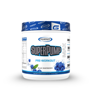 SuperPump Max New Formula