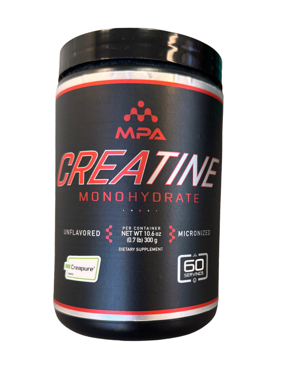 Creatine (Creapure) 300g