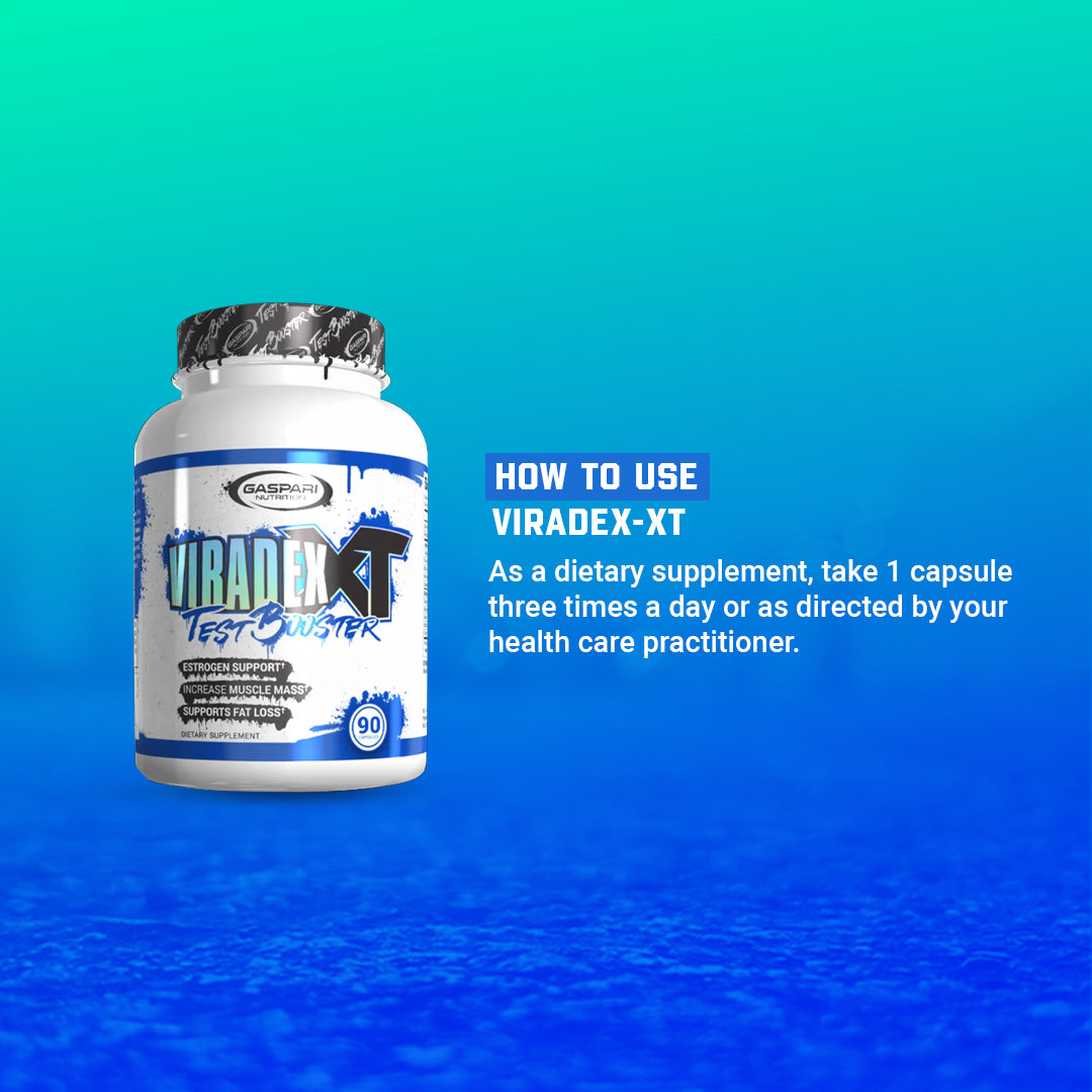Viradex XT