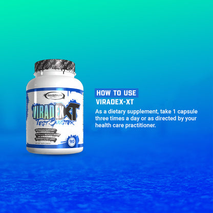 Viradex XT