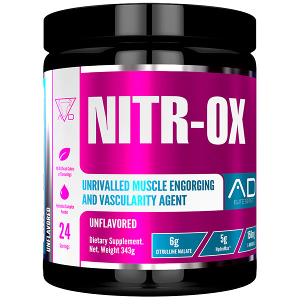 NitrOX （血管拡張剤）