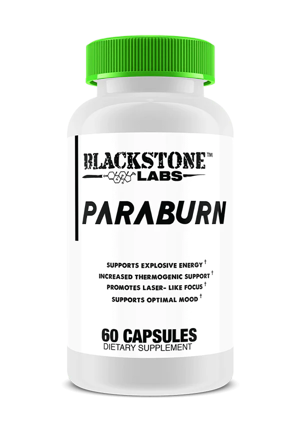 Paraburn パラバーン（皮下脂肪燃焼剤）