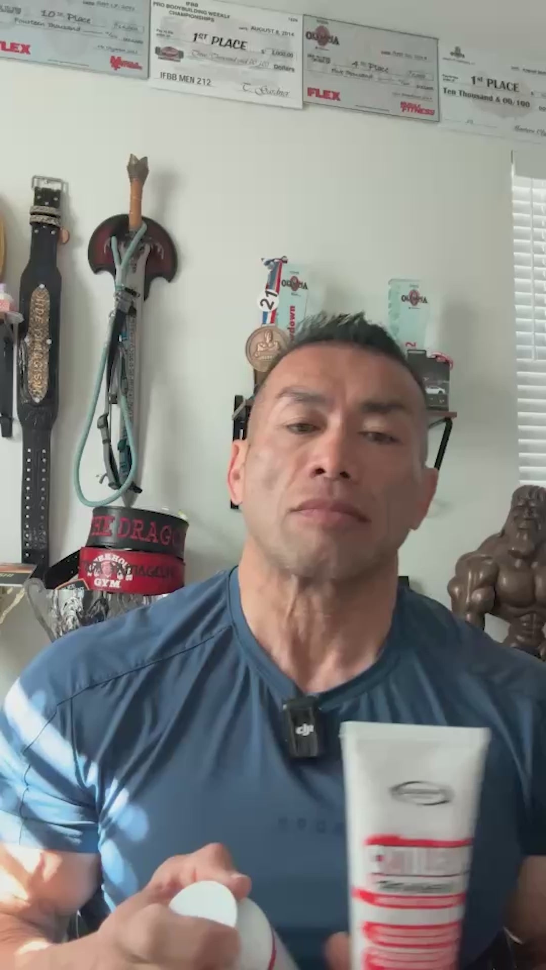 CYTOLEAN CREAM - THERMOGENIC WORKOUT CREAM | BodiCafe Official