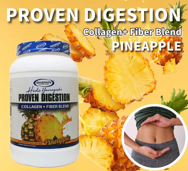 新アンチエイジングスタック プルーブンファイバー/ プルーブンダイジェスチョン / プルーブングリーン