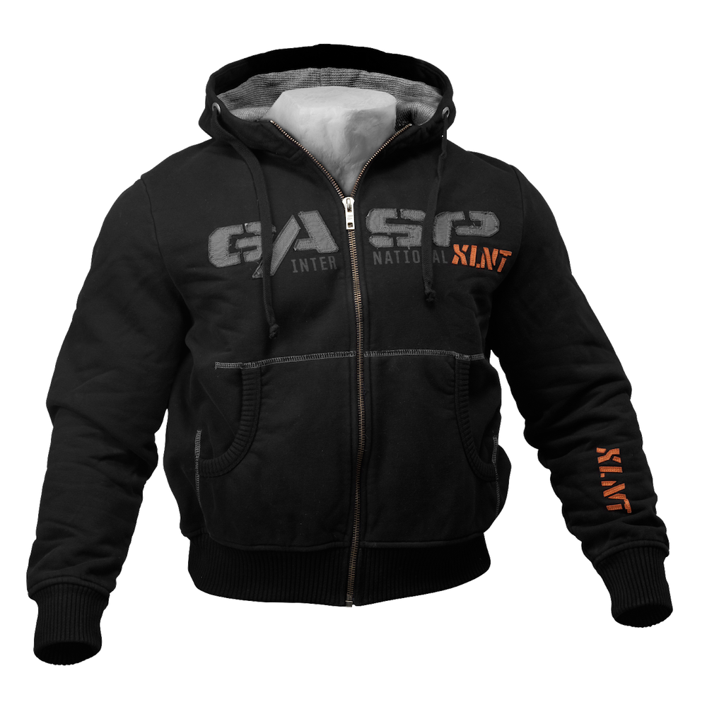 GASP 1.2 Ibs hoodie