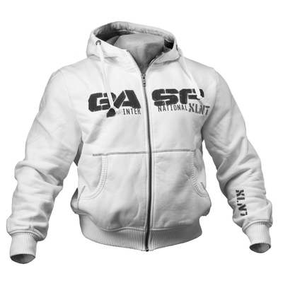 GASP 1.2 Ibs hoodie