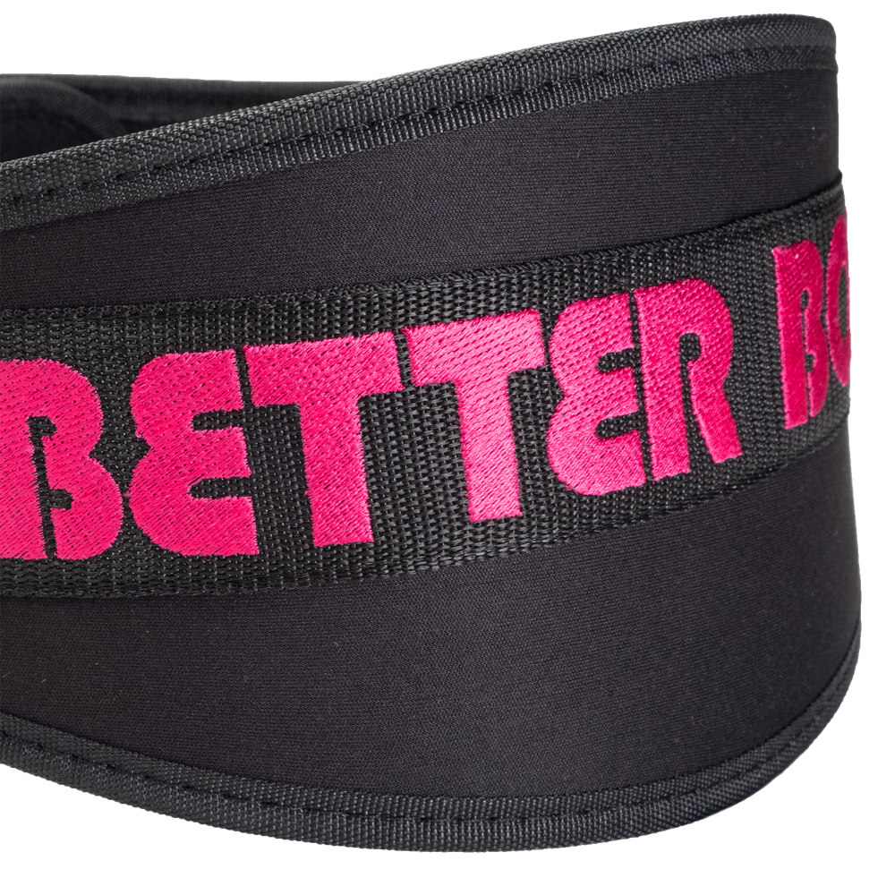 Better Bodies Womens Gym Belt