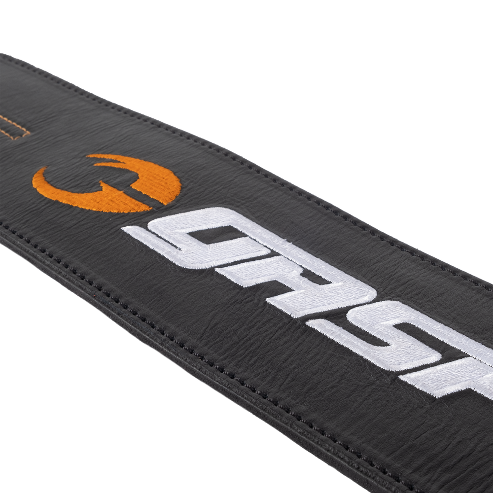 Gasp リフティングベルト、ブラック | BodiCafe 公式オンラインストア Gasp リフティングベルト、ブラック | BodiCafe 公式オンラインストア