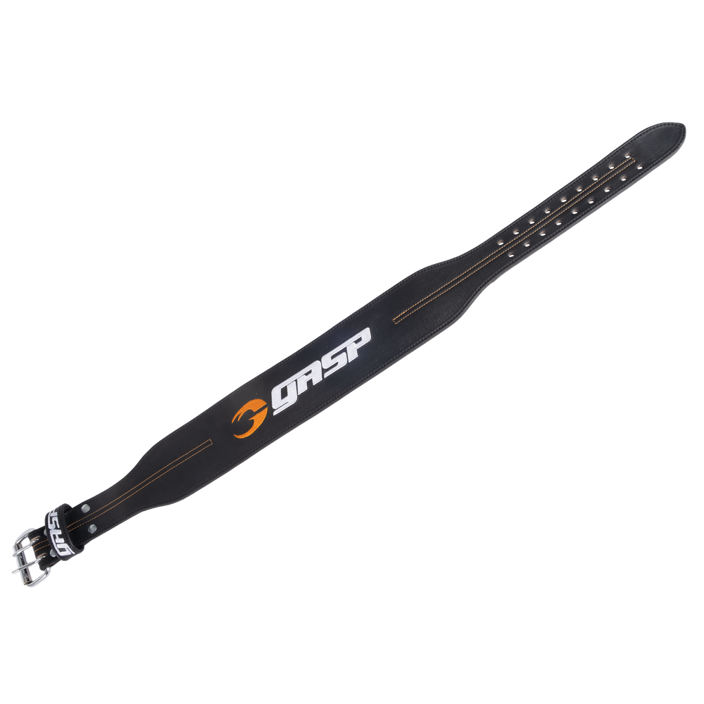 GASP リフティングベルト ブラック M Gasp リフティングベルト GASP リフティングベルト ブラック M Gasp リフティングベルト