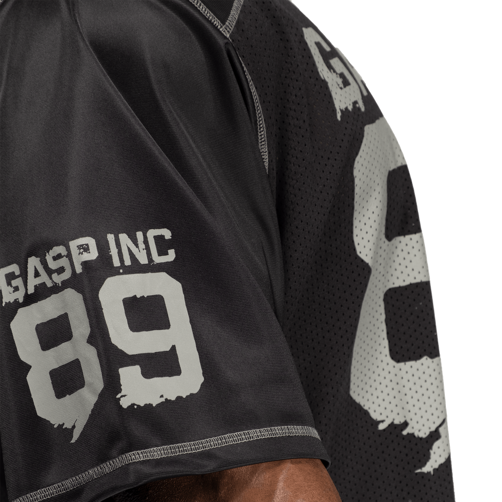 GASP No1 フットボール T シャツ | BodiCafe 公式オンラインストア GASP No1 フットボール T シャツ | BodiCafe 公式オンラインストア