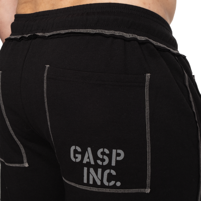GASP Division Sweatpant