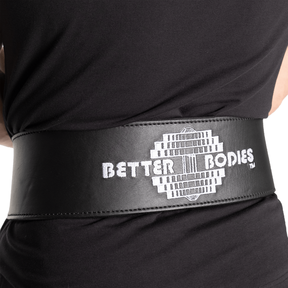 Better Bodies BB Lifting belt