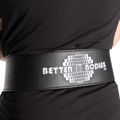 Better Bodies BB Lifting belt