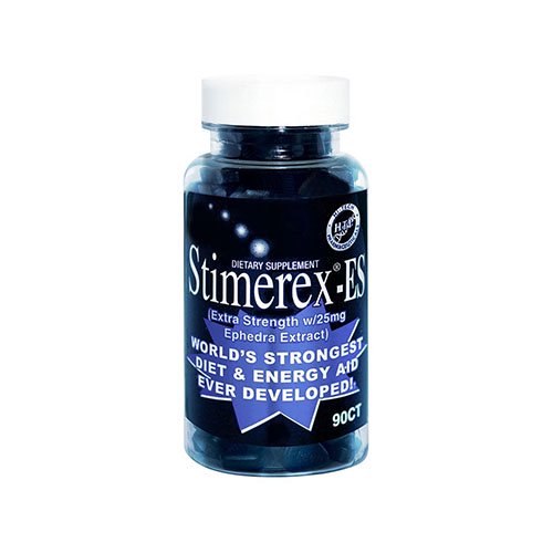 Stimerex-ES - Hi Tech